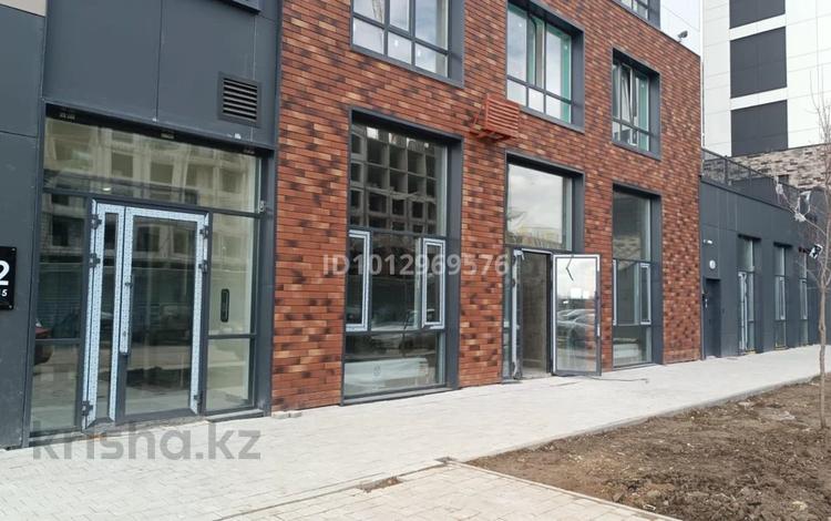 Свободное назначение · 194.3 м² за 155 млн ₸ в Астане — фото 2