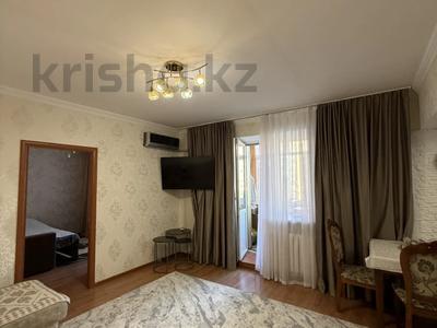 3-комнатная квартира · 65 м² · 5/12 этаж, Кубрина — Сакена Сейфуллина за 34 млн ₸ в Астане, Сарыарка р-н