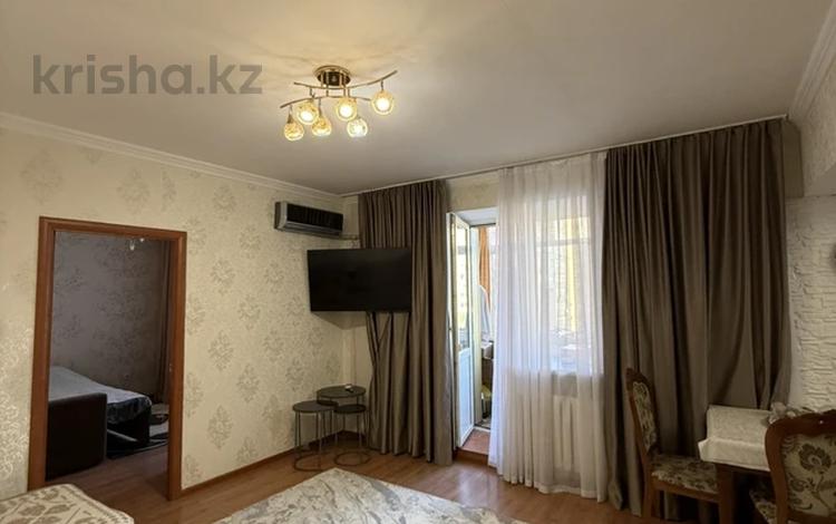 3-комнатная квартира · 65 м² · 5/12 этаж, Кубрина — Сакена Сейфуллина за 34 млн ₸ в Астане, Сарыарка р-н — фото 2