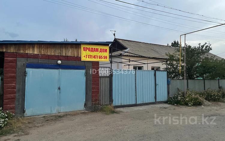 Отдельный дом · 4 комнаты · 100 м² · 18 сот., Казахстан 10 за 35 млн 〒 в Караой — фото 2