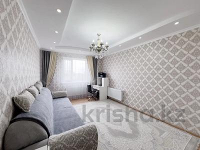2-бөлмелі пәтер · 68.2 м² · 12/12 қабат, Коргалжынское шоссе 31а, бағасы: 31 млн ₸ в Астане, Нура р-н