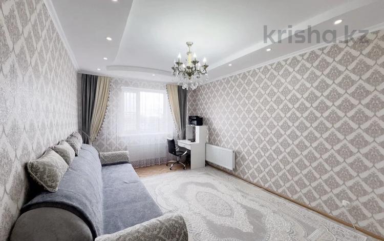 2-бөлмелі пәтер · 68.2 м² · 12/12 қабат, Коргалжынское шоссе 31а, бағасы: 31 млн ₸ в Астане, Нура р-н — фото 2