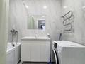 2-бөлмелі пәтер · 68.2 м² · 12/12 қабат, Коргалжынское шоссе 31а, бағасы: 31 млн ₸ в Астане, Нура р-н — фото 8
