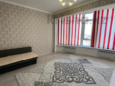 1-бөлмелі пәтер · 48.6 м² · 7/10 қабат, 12 ш/а., бағасы: 18 млн ₸ в Актобе, мкр 12