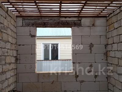 Отдельный дом · 3 комнаты · 110 м² · 1200 сот., Поиск 2 за 6.5 млн ₸ в Актобе, мкр Акжар