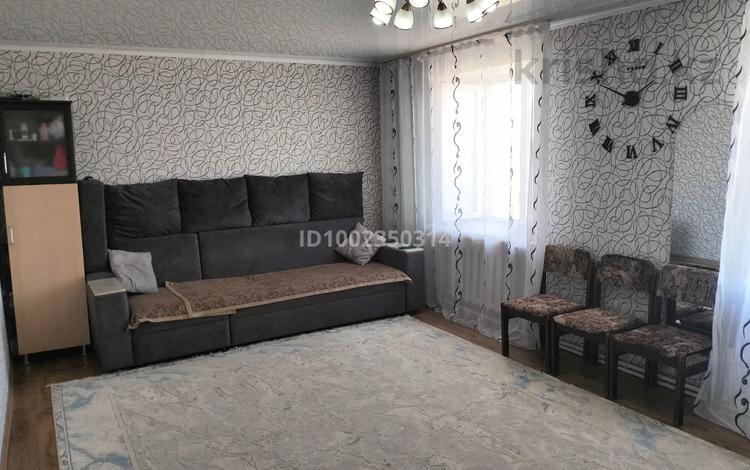2-бөлмелі пәтер · 59 м² · 10/10 қабат, ул. Жастар 37/2, бағасы: 22.8 млн ₸ в Усть-Каменогорске — фото 10