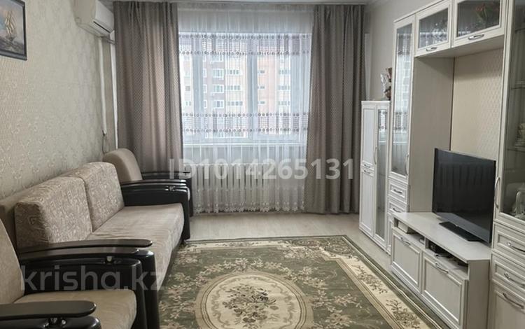 2-комнатная квартира · 74.7 м² · 5/12 этаж, Толе би 298 за 52 млн ₸ в Алматы, Ауэзовский р-н — фото 2