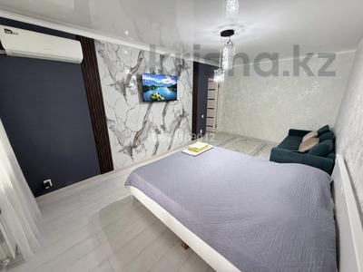 1-комнатная квартира · 36 м² · 4/4 этаж, Бейбитшилик — Аманат за 12 000 ₸ в Шымкенте, Туран р-н