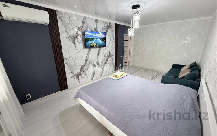 1-комнатная квартира · 36 м² · 4/4 этаж, Бейбитшилик — Аманат за 12 000 ₸ в Шымкенте, Туран р-н — фото 26
