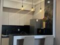 2-комнатная квартира · 38 м² · 9/9 этаж, Туран 46Б за 16 000 ₸ в Астане, Нура р-н — фото 2