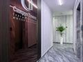 3-комнатная квартира · 86.5 м² · 9/14 этаж, Кайыма Мухамедханова 17 — ТАМАША НҰСҚА! за 50 млн ₸ в Астане, Нура р-н — фото 23