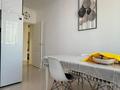 3-комнатная квартира · 86.5 м² · 9/14 этаж, Кайыма Мухамедханова 17 — ТАМАША НҰСҚА! за 50 млн ₸ в Астане, Нура р-н — фото 5