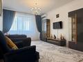 3-комнатная квартира · 86.5 м² · 9/14 этаж, Кайыма Мухамедханова 17 — ТАМАША НҰСҚА! за 50 млн ₸ в Астане, Нура р-н — фото 9