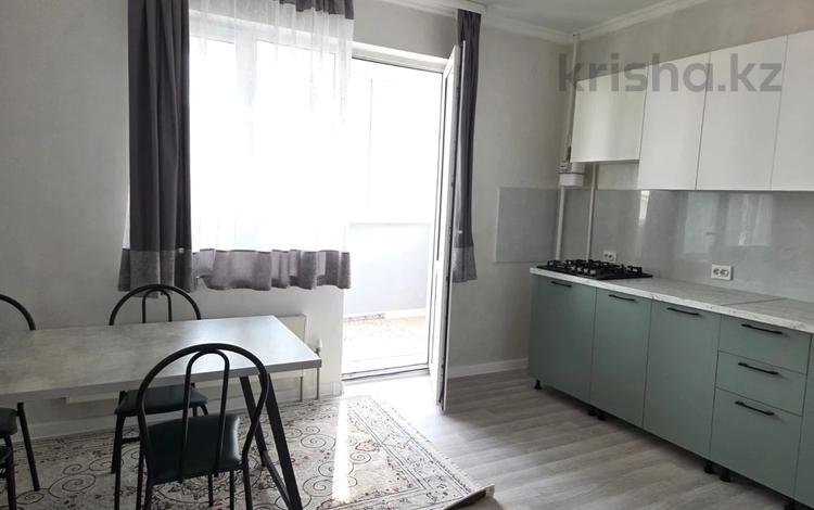 1-бөлмелі пәтер · 56 м² · 7/9 қабат, мкр Аксай-4 121, бағасы: 35 млн ₸ в Алматы, Ауэзовский р-н — фото 13