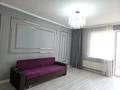 1-бөлмелі пәтер · 56 м² · 7/9 қабат, мкр Аксай-4 121, бағасы: 35 млн ₸ в Алматы, Ауэзовский р-н — фото 5