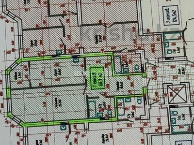1-бөлмелі пәтер · 66.6 м² · 3/7 қабат, ЖК МУРА 3а, бағасы: 13.6 млн ₸ в Жанаозен