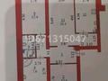 3-бөлмелі пәтер · 90 м² · 5/6 қабат, мкр 12 37, бағасы: 27.8 млн ₸ в Актобе — фото 10