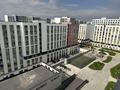 2-комнатная квартира · 58.3 м² · 10/12 этаж, Култегин 4а — Обмен рассматривается за 34 млн ₸ в Астане, Нура р-н — фото 65