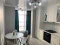 1-бөлмелі пәтер · 56.4 м² · 1/5 қабат, мкр Думан-2, бағасы: 280 000 ₸ в Алматы, Медеуский р-н