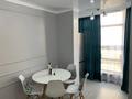 1-бөлмелі пәтер · 56.4 м² · 1/5 қабат, мкр Думан-2, бағасы: 280 000 ₸ в Алматы, Медеуский р-н — фото 2