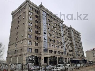 1-комнатная квартира · 56 м² · 5/9 этаж, проспект Каныш Сатпаев 60 за 34 млн ₸ в Атырау