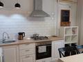 1-бөлмелі пәтер · 56 м² · 5/9 қабат, проспект Каныш Сатпаев 60, бағасы: 34 млн ₸ в Атырау — фото 5