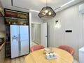 3-комнатная квартира · 96 м², Егизбаева — Каныша Сатпаева за 95 млн ₸ в Алматы, Бостандыкский р-н — фото 2