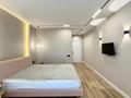 3-комнатная квартира · 96 м², Егизбаева — Каныша Сатпаева за 95 млн ₸ в Алматы, Бостандыкский р-н — фото 4