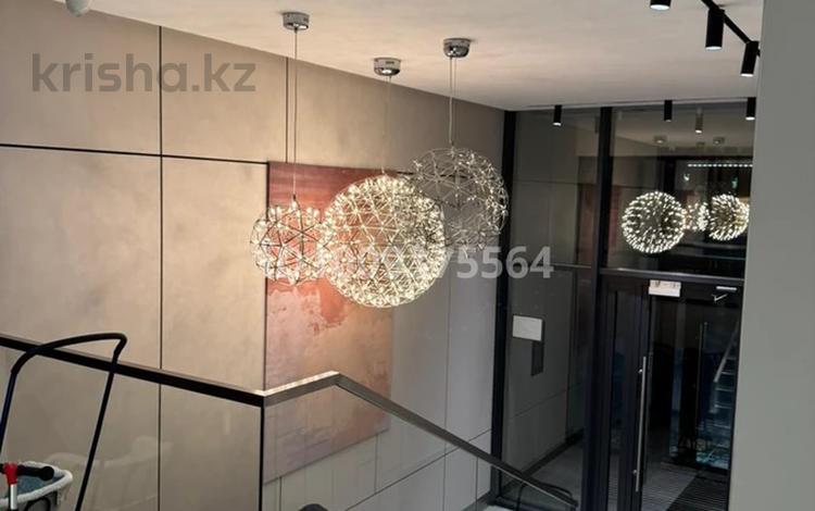 1-комнатная квартира · 42 м² · 8/9 этаж, Бокейханова 20 — BINOM SCHOOL за 250 000 ₸ в Астане, Есильский р-н — фото 2