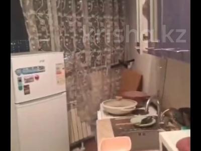 1-комнатная квартира · 26.2 м² · 7/10 этаж, мкр Аксай-3А за 19.5 млн ₸ в Алматы, Ауэзовский р-н