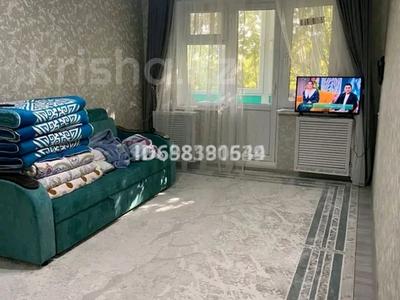 1-комнатная квартира · 38 м² · 3/5 этаж, Гагарина 28 за 140 000 ₸ в Шымкенте, Туран р-н