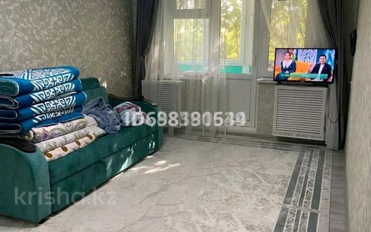 1-комнатная квартира · 38 м² · 3/5 этаж, Гагарина 28 за 140 000 ₸ в Шымкенте, Туран р-н — фото 16