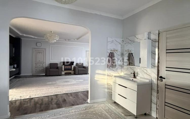 Отдельный дом · 5 комнат · 190 м² · 10 сот., Сарыарка 32 за 32 млн ₸ в Жибек Жолы — фото 2