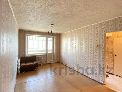 1-комнатная квартира, 34 м², 1/5 этаж, назарбаева за 12.9 млн 〒 в Петропавловске