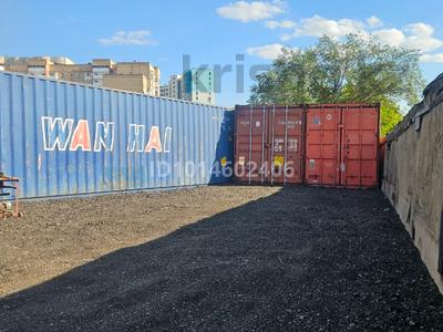 Еркін, қоймалар · 30 м², бағасы: 80 000 ₸ в Астане, Сарыарка р-н