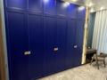 4-бөлмелі пәтер · 100 м² · 10/20 қабат, Абая 160 — Абая-Тургут-Озала, бағасы: 100 млн ₸ в Алматы, Бостандыкский р-н — фото 16