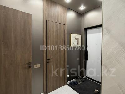 4-бөлмелі пәтер · 100 м² · 10/20 қабат, Абая 160 — Абая-Тургут-Озала, бағасы: 100 млн ₸ в Алматы, Бостандыкский р-н