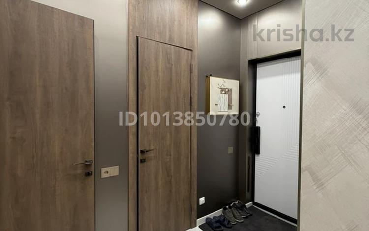 4-бөлмелі пәтер · 100 м² · 10/20 қабат, Абая 160 — Абая-Тургут-Озала, бағасы: 100 млн ₸ в Алматы, Бостандыкский р-н — фото 4