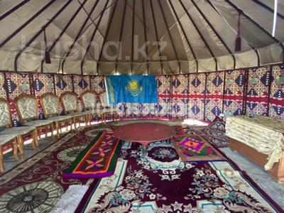 Дача · 1 комната · 40 м², 1-водоколонка — 2 линия за 30 000 ₸ в Балхаше