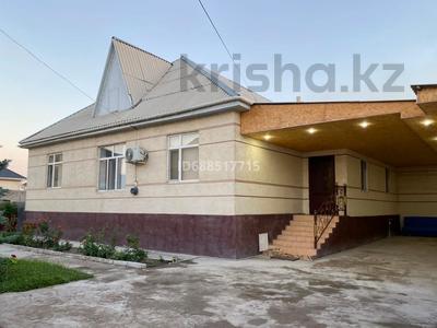 Жеке үй · 5 бөлме · 144 м² · 10 жүзд., Домалак-Ана 208 — Массив Арай, бағасы: 40 млн ₸ в Таразе