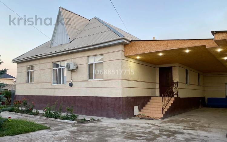 Отдельный дом · 5 комнат · 144 м² · 10 сот., Домалак-Ана 208 — Массив Арай за 39 млн ₸ в Таразе — фото 18