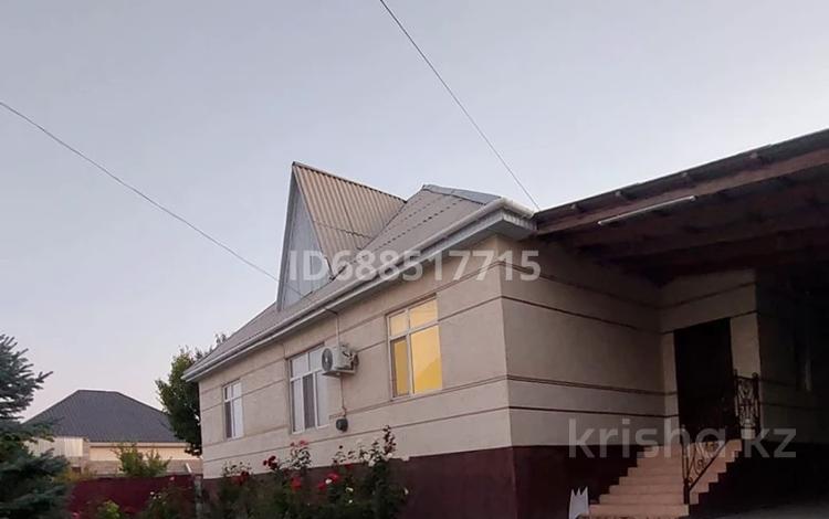 Отдельный дом · 5 комнат · 144 м² · 10 сот., Домалак-Ана 208 — Массив Арай за 40 млн 〒 в Таразе — фото 3