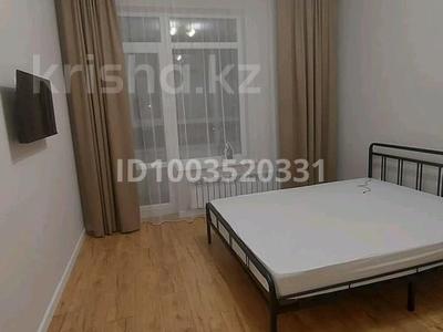 1-комнатная квартира · 33.8 м² · 11/12 этаж, Культегин — Сыганак за 24 млн 〒 в Астане, Нура р-н