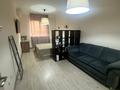1-комнатная квартира · 55 м² · 5/9 этаж, ул. Каныша Сатпаева 90/20блок5 за 300 000 ₸ в Алматы, Бостандыкский р-н — фото 2