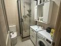 1-комнатная квартира · 55 м² · 5/9 этаж, ул. Каныша Сатпаева 90/20блок5 за 300 000 ₸ в Алматы, Бостандыкский р-н — фото 4
