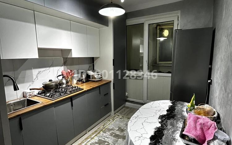 3-бөлмелі пәтер · 57 м² · 5/5 қабат, женис 98, бағасы: 13.5 млн ₸ в  — фото 2