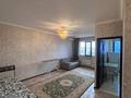 1-комнатная квартира · 39.7 м² · 6/9 этаж, Тлепбергенова 80 за 18.5 млн ₸ в Актобе
