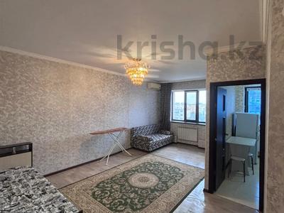 1-комнатная квартира · 39.7 м² · 6/9 этаж, Тлепбергенова 80 за 18.5 млн ₸ в Актобе