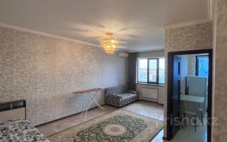1-комнатная квартира · 39.7 м² · 6/9 этаж, Тлепбергенова 80 за 18.5 млн ₸ в Актобе — фото 2