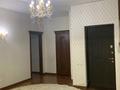 4-комнатная квартира, 162 м², 2/10 этаж, Ташенова 8 за 85 млн 〒 в Астане, р-н Байконур — фото 4